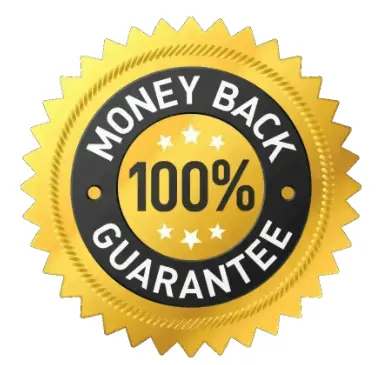 60-Day Money Back Guarantee