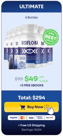 Buy Visiflora 6 Bottles