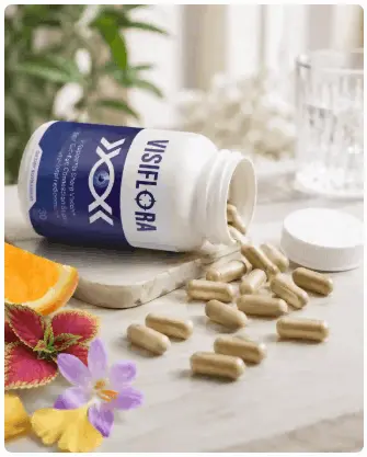 visiflora capsule