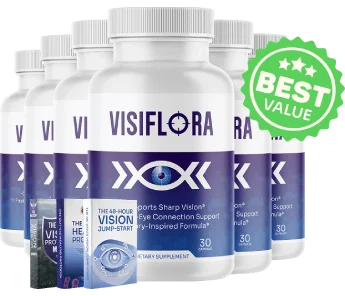 Visiflora Supplements