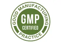VisiFlora GMP Certified