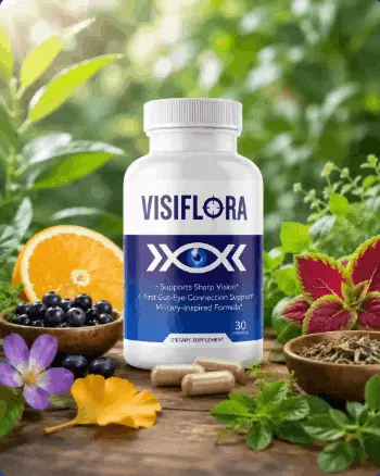 visiflora ingredients