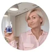 VISIFLORA product package